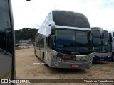 Gold Turismo e Fretamento 6000 na cidade de Campos do Jordão, São Paulo, Brasil, por Vicente de Paulo Alves. Número da foto: #6050999.
