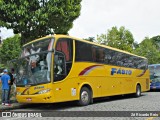 Fábio Turismo 4300 na cidade de Petrópolis, Rio de Janeiro, Brasil, por Zé Ricardo Reis. ID da foto: :id.