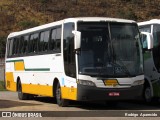 Ônibus Particulares 2686 na cidade de Conselheiro Lafaiete, Minas Gerais, Brasil, por Rodrigo  Aparecido. ID da foto: :id.