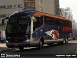 Buses Ahumada 1000 na cidade de Brasil, por Jorgeandres Jorge Andres. Número da foto: #:id.