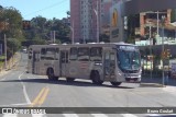 BluMob - Concessionária de Transporte Urbano de Blumenau 9174 na cidade de Blumenau, Santa Catarina, Brasil, por Bruno Goulart. Número da foto: #:id.