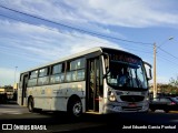 Viação Lira 8708 na cidade de Hortolândia, São Paulo, Brasil, por José Eduardo Garcia Pontual. Número da foto: #:id.