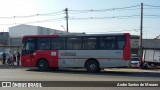 Allibus Transportes 4 5379 na cidade de São Paulo, São Paulo, Brasil, por Andre Santos de Moraes. Número da foto: #:id.