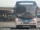Expresso Vera Cruz 094 na cidade de Recife, Pernambuco, Brasil, por Carlos Eduardo Azevedo. Número da foto: #:id.