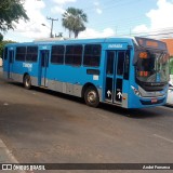 Timon City 1507 na cidade de Teresina, Piauí, Brasil, por André Fonseca. Número da foto: #6050707.