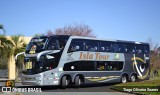 Isla Bus Transportes 1600 na cidade de Brasil, por Thiago Oliveira Zukerman. ID da foto: :id.