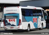 Auto Viação 1001 RJ 108.235 na cidade de Campos dos Goytacazes, Rio de Janeiro, Brasil, por Paulo  Junior. Número da foto: #:id.