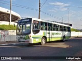 Empresa de Ônibus José Brambilla 7400 na cidade de Marília, São Paulo, Brasil, por Rodrigo Piragibe. Número da foto: #6050534.