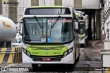 Rodoviária Âncora Matias B25608 na cidade de Rio de Janeiro, Rio de Janeiro, Brasil, por Lucas Diniz. Número da foto: #6050256.
