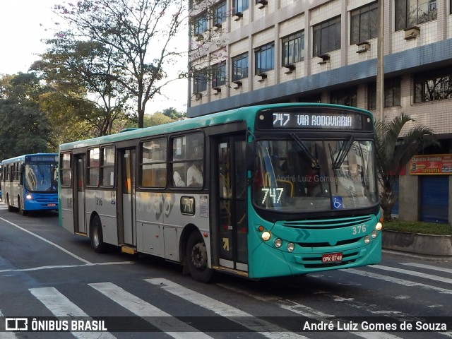 ANSAL - Auto Nossa Senhora de Aparecida 376 na cidade de Juiz de Fora, Minas Gerais, Brasil, por André Luiz Gomes de Souza. ID da foto: 6053345.