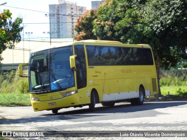 Viação Itapemirim 45807 na cidade de Campos dos Goytacazes, Rio de Janeiro, Brasil, por Luis Otávio Vicente Domingues. ID da foto: 6052873.