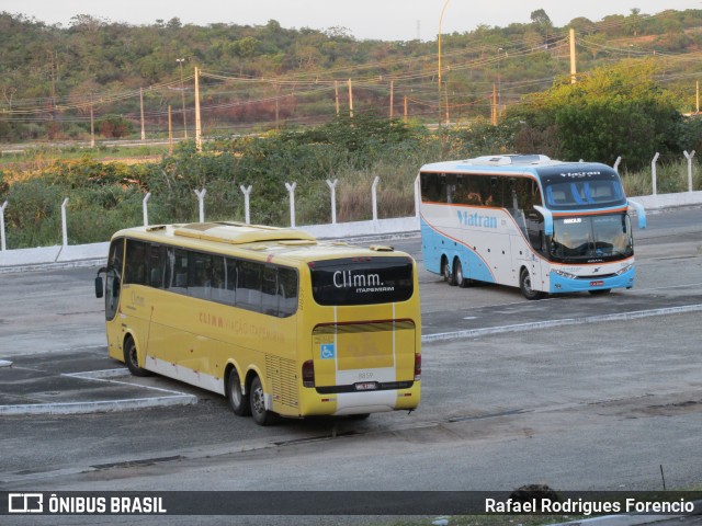 Viação Itapemirim 8859 na cidade de Aracaju, Sergipe, Brasil, por Rafael Rodrigues Forencio. Número da foto: #6052097.