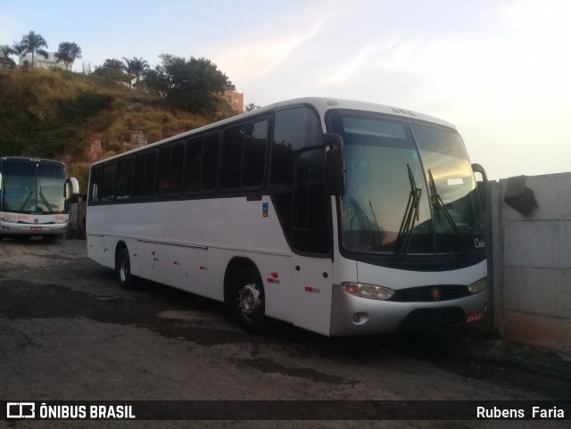 Novo Stillo Turismo 6427 na cidade de Conselheiro Lafaiete, Minas Gerais, Brasil, por Rubens  Faria. Número da foto: #6053328.