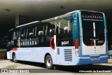 Expresso Guanabara 705 na cidade de Caruaru, Pernambuco, Brasil, por Alessandro de Bem Barros. Número da foto: #6052088.