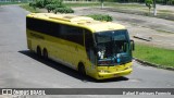 Viação Itapemirim 5813 na cidade de Aracaju, Sergipe, Brasil, por Rafael Rodrigues Forencio. Número da foto: #6052098.