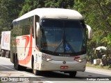 Viação Presidente 3720 na cidade de Nova Era, Minas Gerais, Brasil, por Rodrigo  Aparecido. Número da foto: #6052972.