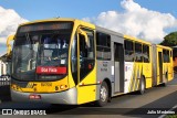 Viação Boa Vista BV-7003 na cidade de Campinas, São Paulo, Brasil, por Julio Medeiros. ID da foto: :id.