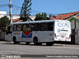 Reunidas Transportes Urbanos 0888 na cidade de Natal, Rio Grande do Norte, Brasil, por Francisco Dornelles Viana de Oliveira. Número da foto: #:id.