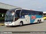 Auto Viação 1001 RJ 108.1094 na cidade de Campos dos Goytacazes, Rio de Janeiro, Brasil, por Luis Otávio Vicente Domingues. Número da foto: #:id.