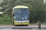 Kaissara - Viação Caiçara 15825 na cidade de Nossa Senhora do Socorro, Sergipe, Brasil, por Rafael Rodrigues Forencio. Número da foto: #:id.