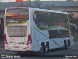 Parati Turismo 5505 na cidade de Volta Redonda, Rio de Janeiro, Brasil, por Maxwel Silva. ID da foto: :id.