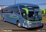 Viação Garcia 8375 na cidade de Apucarana, Paraná, Brasil, por Pedroka Ternoski. Número da foto: #6053614.
