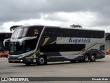 Kopereck Turismo 1100 na cidade de Curitiba, Paraná, Brasil, por Ricardo Matu. Número da foto: #:id.