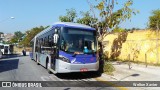 SBC Trans 2111 na cidade de São Bernardo do Campo, São Paulo, Brasil, por Welton Xavier. Número da foto: #6052782.