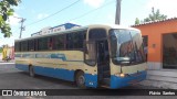 Viação Novo Horizonte 902311 na cidade de Barra da Estiva, Bahia, Brasil, por Flávio  Santos. Número da foto: #6053082.
