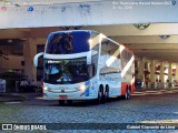 Auto Viação Catarinense 3736 na cidade de Joinville, Santa Catarina, Brasil, por Gabriel Giacomin de Lima. Número da foto: #6052361.