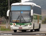 Empresa Gontijo de Transportes 14710 na cidade de João Monlevade, Minas Gerais, Brasil, por Rodrigo  Aparecido. Número da foto: #6052936.
