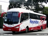 Empresa Reunidas Paulista de Transportes 145416 na cidade de São Paulo, São Paulo, Brasil, por Sérgio A.  B.  Canuto. Número da foto: #:id.