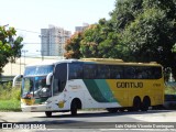 Empresa Gontijo de Transportes 17160 na cidade de Campos dos Goytacazes, Rio de Janeiro, Brasil, por Luis Otávio Vicente Domingues. Número da foto: #6052865.