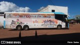 Emtram 5080 na cidade de Barra da Estiva, Bahia, Brasil, por Flávio  Santos. ID da foto: :id.