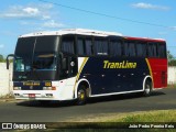 Translima 030 na cidade de Teresina, Piauí, Brasil, por João Pedro Pereira Reis. Número da foto: #6053287.