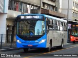 ANSAL - Auto Nossa Senhora de Aparecida 205 na cidade de Juiz de Fora, Minas Gerais, Brasil, por André Luiz Gomes de Souza. Número da foto: #6053266.