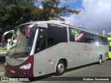 Expresso DZ SET 17605 na cidade de Salvador, Bahia, Brasil, por Matheus  Nascimento. Número da foto: #6053036.