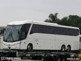 Marcopolo  na cidade de Fazenda Rio Grande, Paraná, Brasil, por William Rufino. Número da foto: #:id.