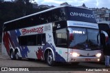Camargos Turismo 12000 na cidade de Campos do Jordão, São Paulo, Brasil, por Rafael Santos Silva. Número da foto: #6053635.