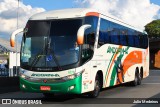 Empresa de Transportes Andorinha 6270 na cidade de Campinas, São Paulo, Brasil, por Julio Medeiros. Número da foto: #:id.