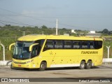 Viação Itapemirim 60019 na cidade de Aracaju, Sergipe, Brasil, por Rafael Rodrigues Forencio. Número da foto: #:id.