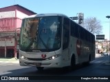 Expresso Unir 2700 na cidade de Belo Horizonte, Minas Gerais, Brasil, por Douglas Célio Brandao. Número da foto: #:id.