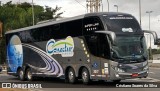 Conectur Turismo 2017 na cidade de São Paulo, São Paulo, Brasil, por Cristiano Soares da Silva. Número da foto: #6052277.