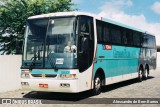 Empresa de Ônibus Nossa Senhora da Penha 33523 na cidade de Caruaru, Pernambuco, Brasil, por Alessandro de Bem Barros. ID da foto: :id.