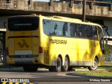 Viação Itapemirim 5023 na cidade de Vitória, Espírito Santo, Brasil, por Whitiney Siqueira. Número da foto: #6052078.
