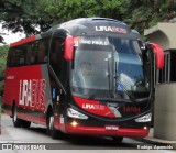 Lirabus 14104 na cidade de São Paulo, São Paulo, Brasil, por Rodrigo  Aparecido. Número da foto: #6052445.