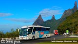 Auto Viação 1001 RJ 108.544 na cidade de Teresópolis, Rio de Janeiro, Brasil, por Pedro Henrique  Muniz da Silva. Número da foto: #:id.