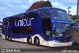 Unitour Turismo 1100 na cidade de Campos do Jordão, São Paulo, Brasil, por Rafael Santos Silva. Número da foto: #6053641.
