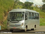 Multi Vias Locações e Viagens 5004 na cidade de Varginha, Minas Gerais, Brasil, por Luis Henrique Silva. Número da foto: #:id.