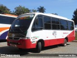 RW Turismo 5335 na cidade de Goiânia, Goiás, Brasil, por Itamar Lopes da Silva. ID da foto: :id.